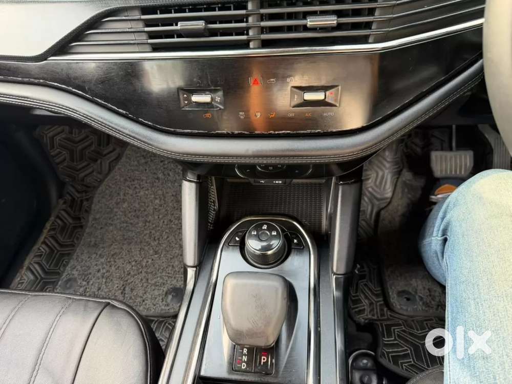 Tata Harrier, 2025, Diesel