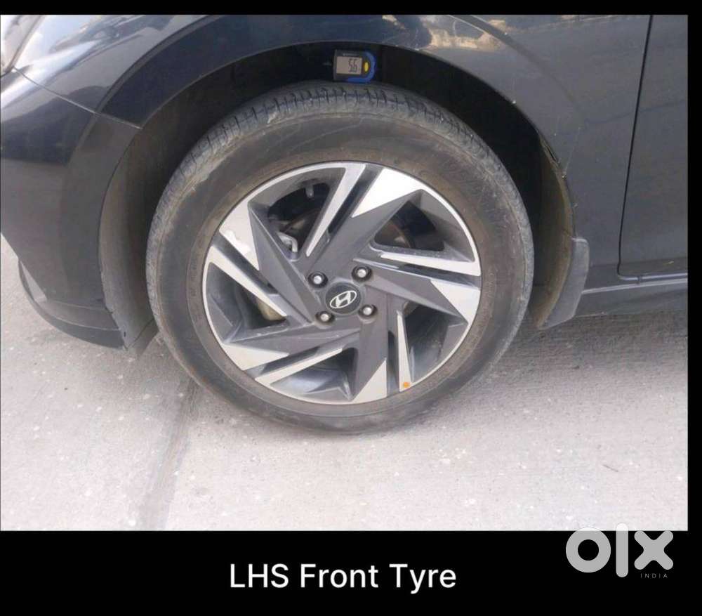 Hyundai I20 1.2 Asta Optional 2022 Petrol Price Negotiable