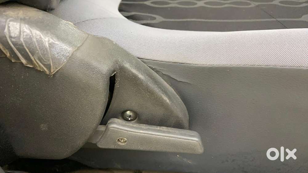 Maruti Suzuki Alto 800 2012-2016 Lxi, 2015, Petrol