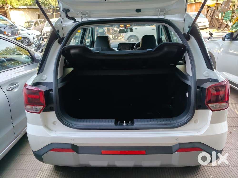 Hyundai Exter Sx 1.2 Mt, 2025, Petrol