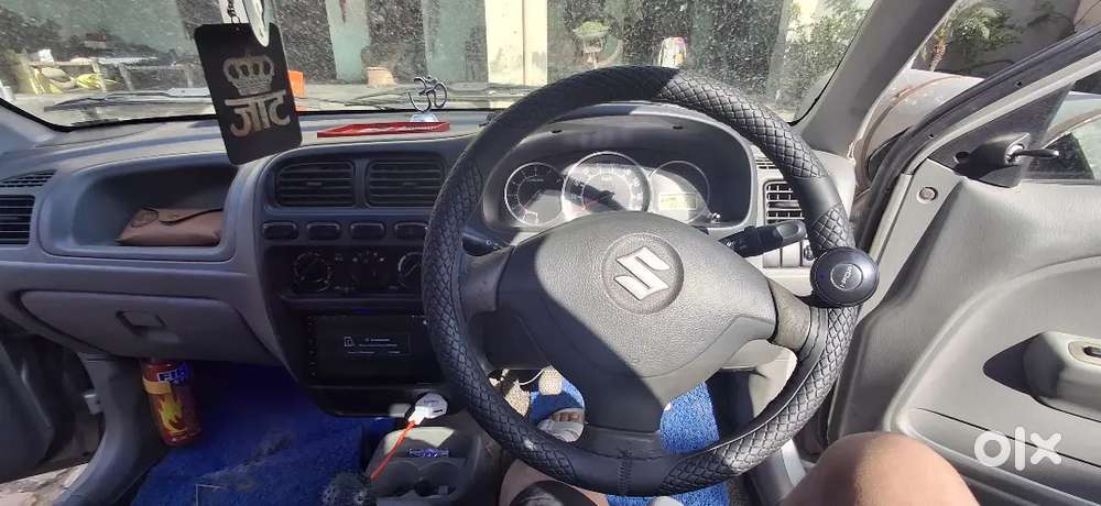 Maruti Suzuki Alto K10 2012 Petrol 87000 Km Driven