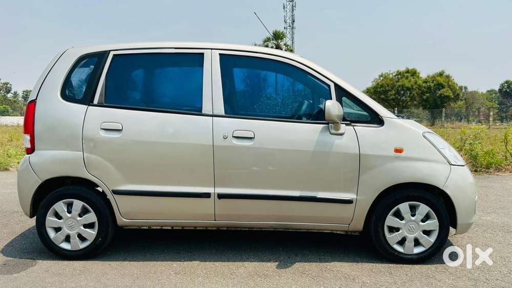 Maruti Suzuki Zen Estilo, 2008, Petrol