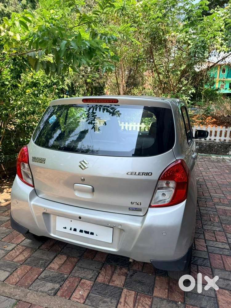 Maruti Suzuki 2014 Car Automatic