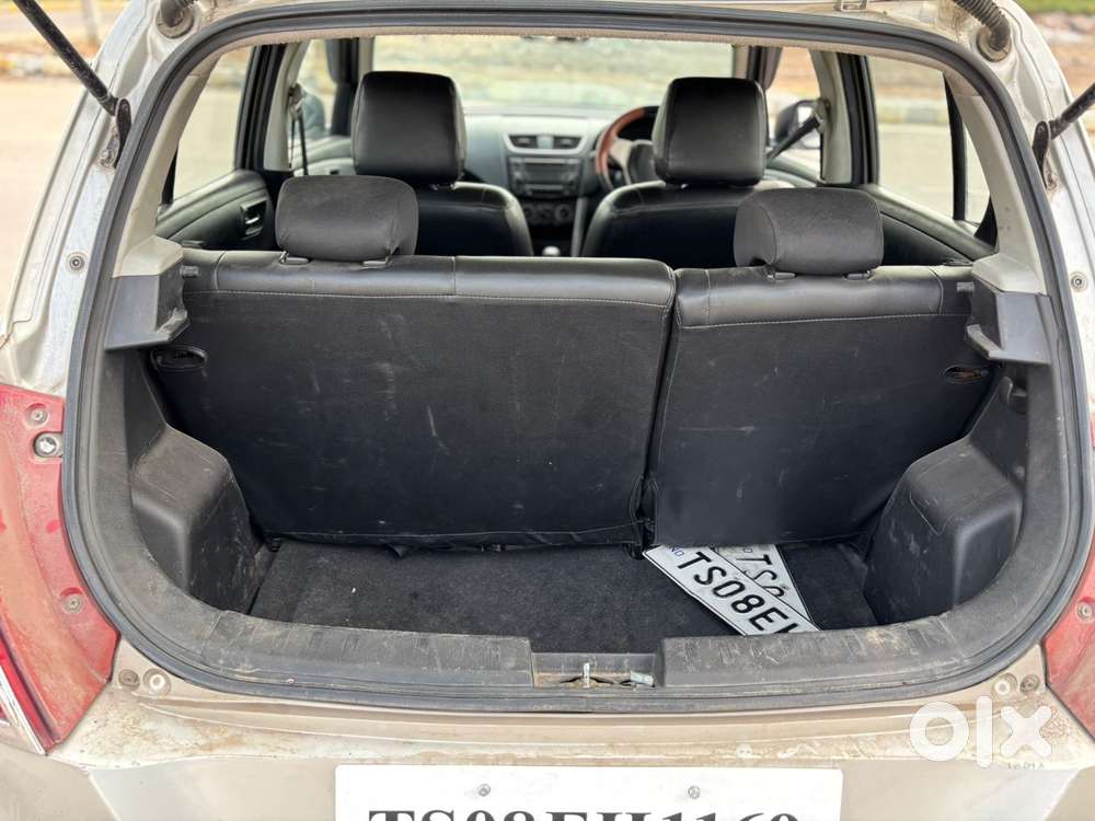 Maruti Suzuki Swift 2011-2014 Rs Vdi, 2014, Diesel