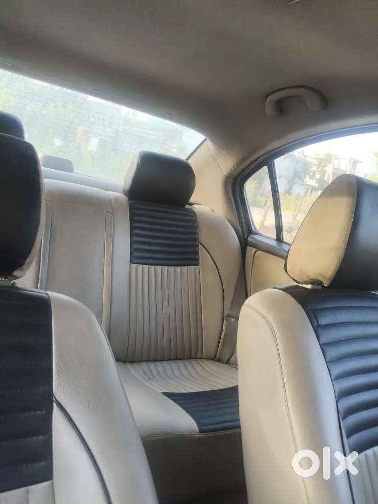 Maruti Suzuki Sx4 2007