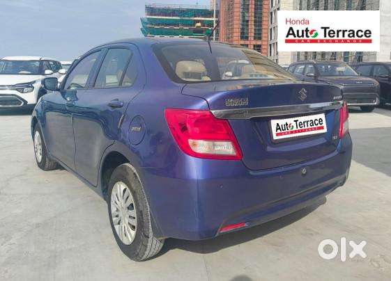 Maruti Suzuki Dzire 1.2 Vxi, 2019, Petrol
