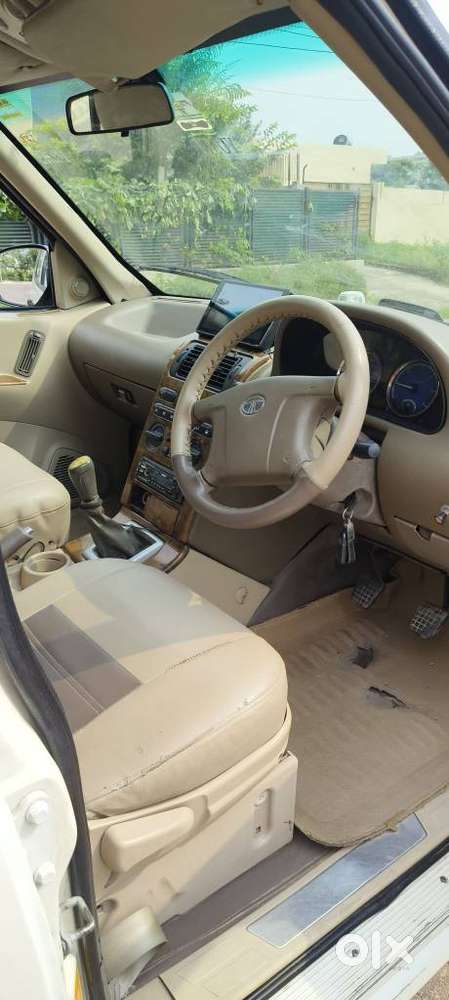 Tata Safari 4x2 Ex Dicor Bs-iii, 2012, Diesel