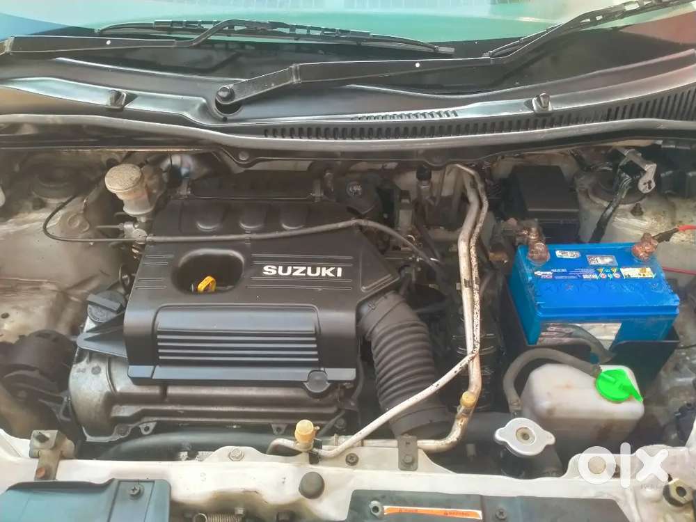 Maruti Suzuki Wagon R 2010 Second Owner