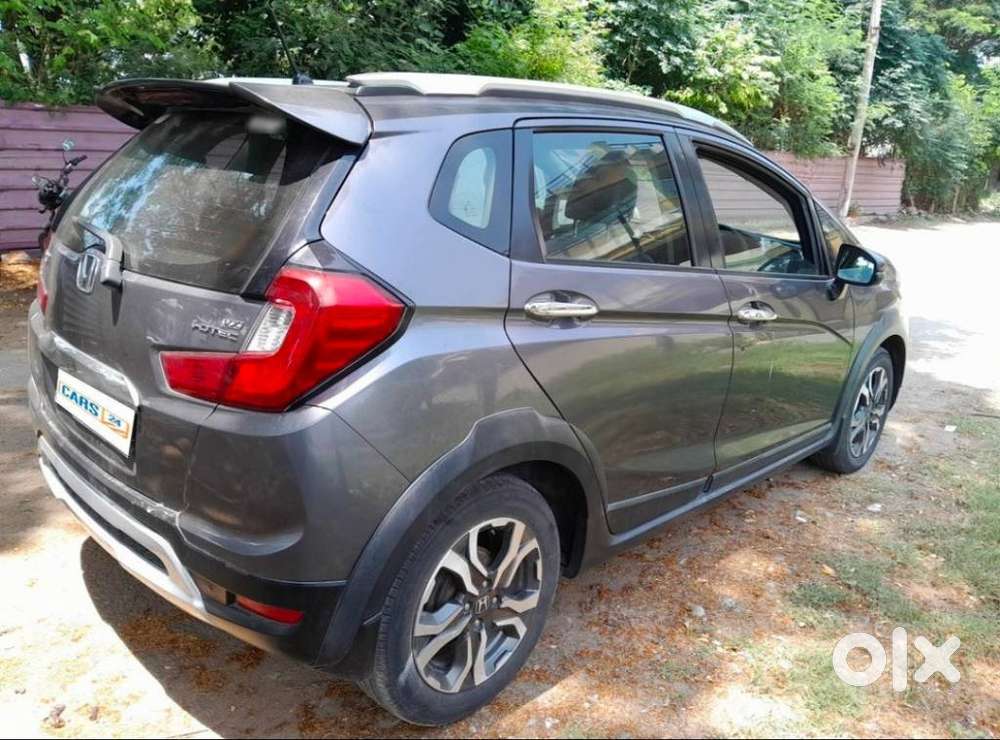 Honda Wr-v I-dtec Vx, 2019, Diesel