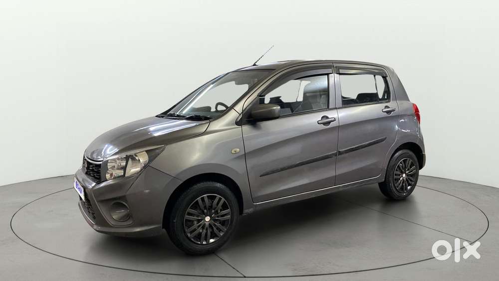 Maruti Suzuki Celerio Vxi Mt, 2019, Petrol