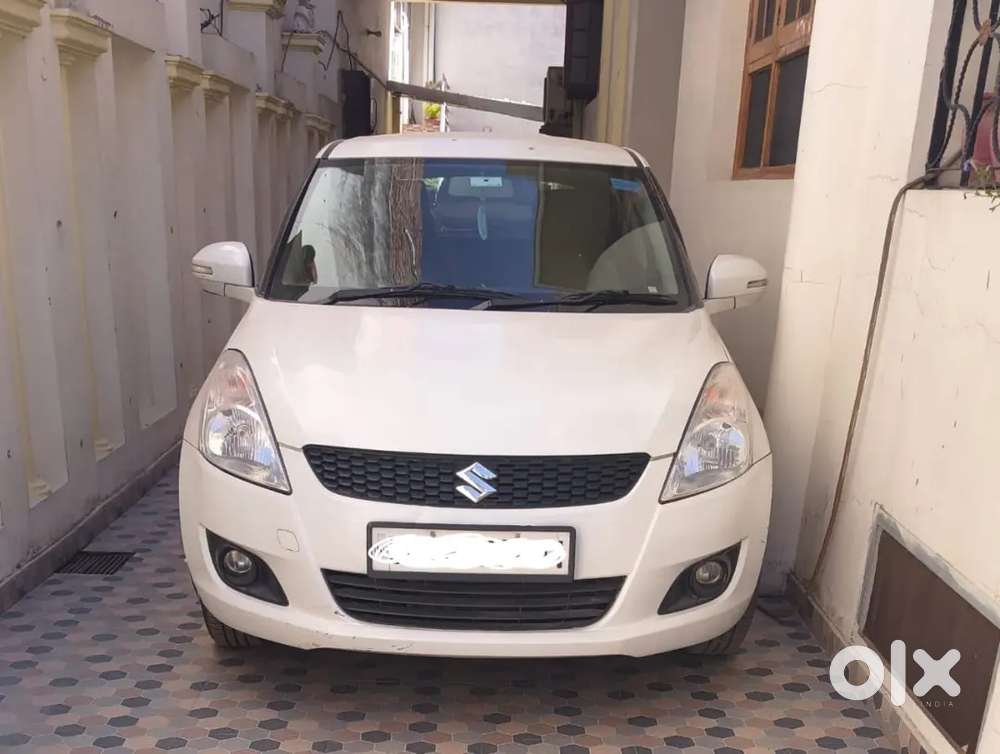 Maruti Suzuki Dzire 2014 Petrol Variant