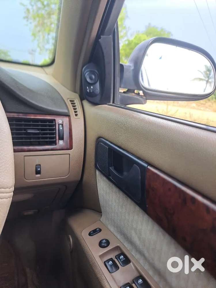 Chevrolet Optra 2006