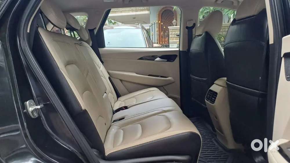 Mg Hector 1.5 Shine 2023