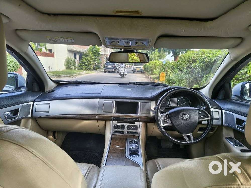 Jaguar Xf 2.2 Litre Executive, 2015, Diesel
