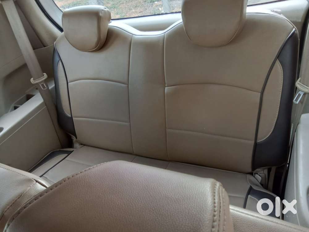 Maruti Suzuki Ertiga Vdi Diesel  2013 Model  Abs