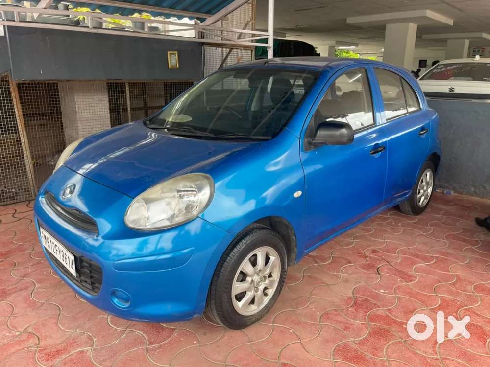 Nissan Micra Xe Petrol, 2010, Petrol