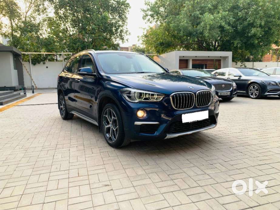Bmw X1 Sdrive 20d Sportline, 2017, Diesel