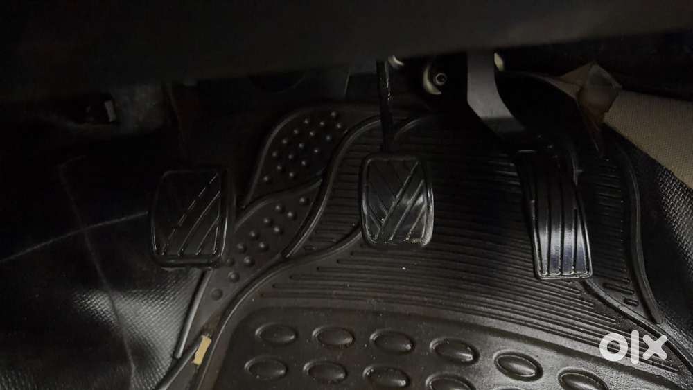 Maruti Suzuki Swift Vxi, 2014, Petrol