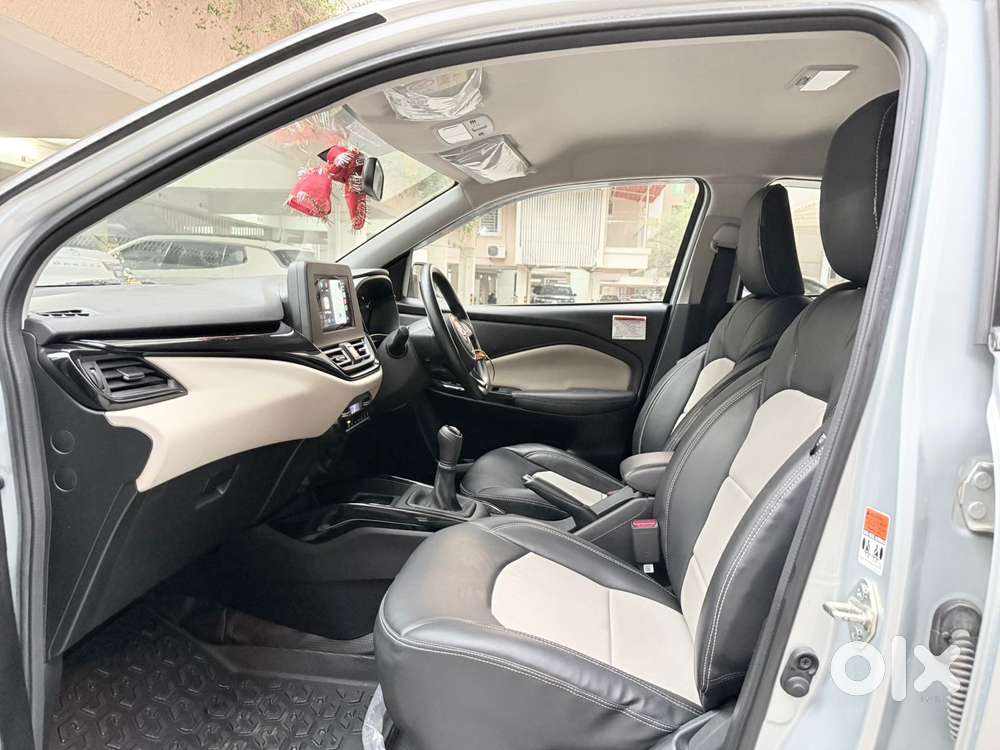 Toyota Glanza 1.2 G E-cng, 2024, Cng & Hybrids