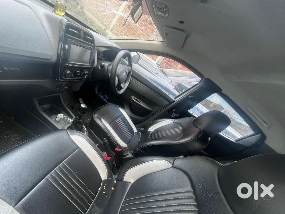 Renault Kwid 2016 Petrol 70000 Km Driven