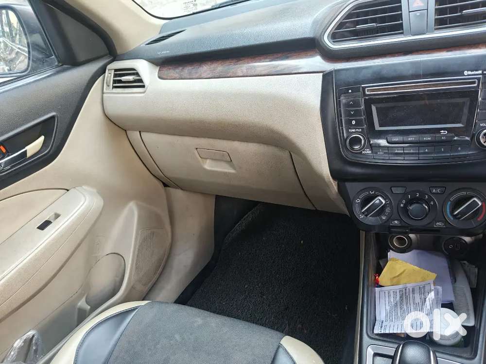 Maruti Suzuki Dzire Vdi 2017