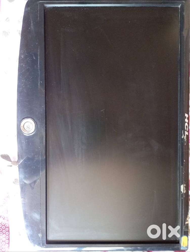 HCL Monitor