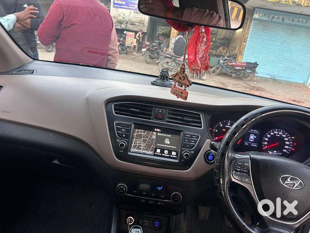 Hyundai Elite I20 2019 Diesel Good Condition