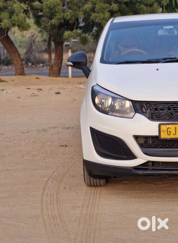 Mahindra Marazzo M2 8str, 2023, Diesel