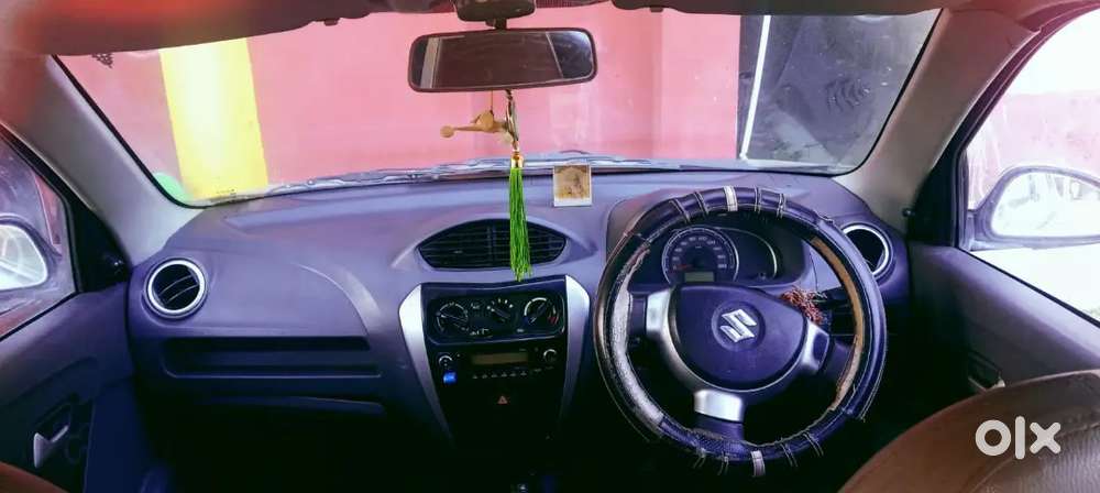 Maruti Suzuki Alto 800 2015 Petrol 83000 Km Driven