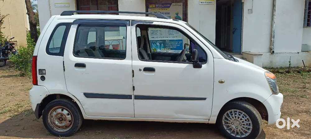 Well-maintained Wagonr 2009 For Sale &ndash; Excellent Condition!