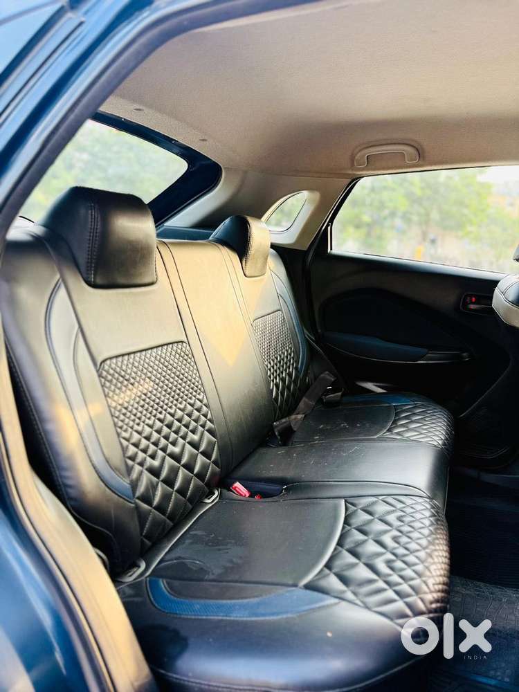 Maruti Suzuki Baleno Delta, 2022, Petrol