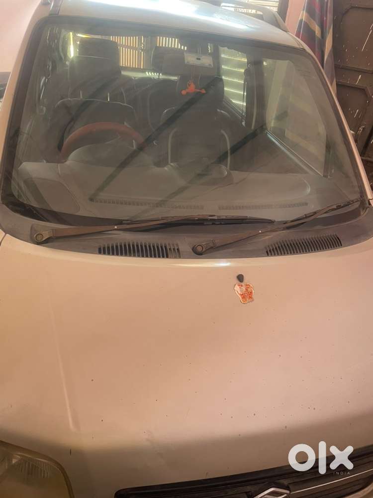 Maruti Suzuki Wagon R Lxi 2006