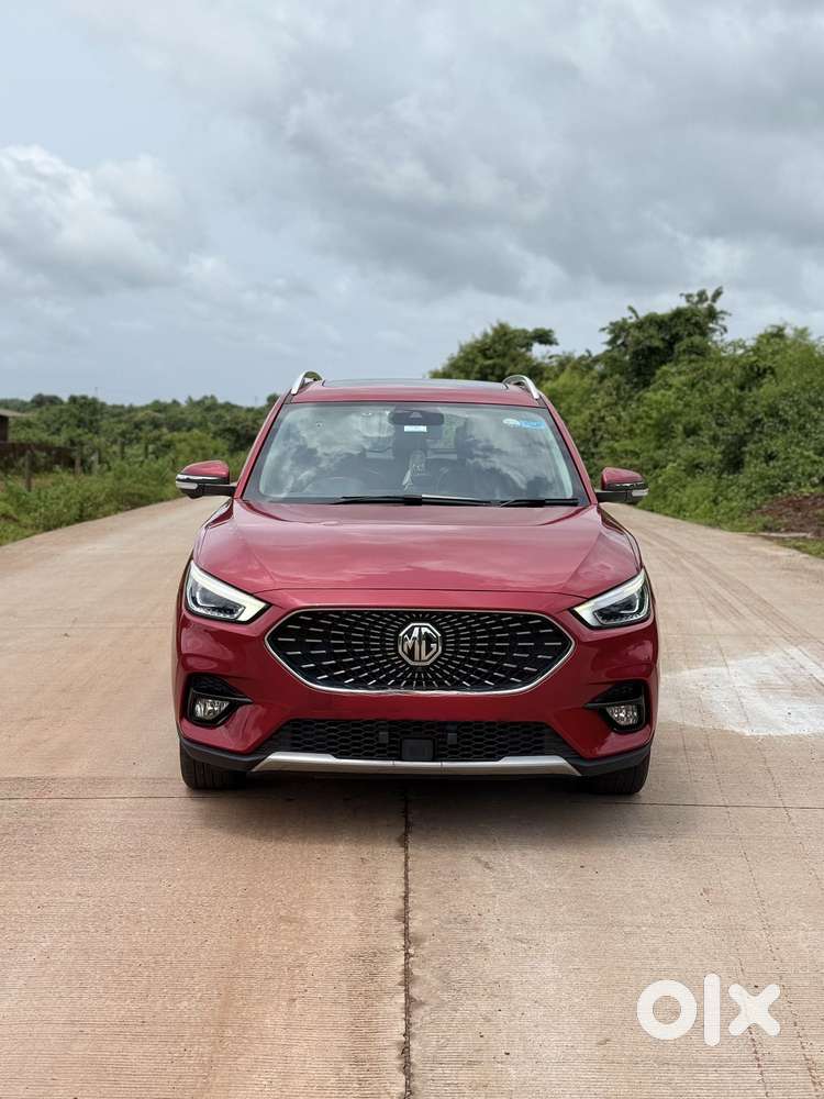 Mg Astor 1.5 Savvy Cvt, 2022, Petrol