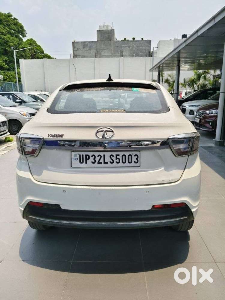 Tata Tigor 1.2 Revotron Xz Plus, 2020, Petrol