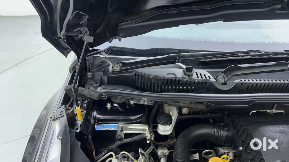 Tata Nexon 1.2 Revotron Xz Plus (l) Dark Edition, 2022, Petrol