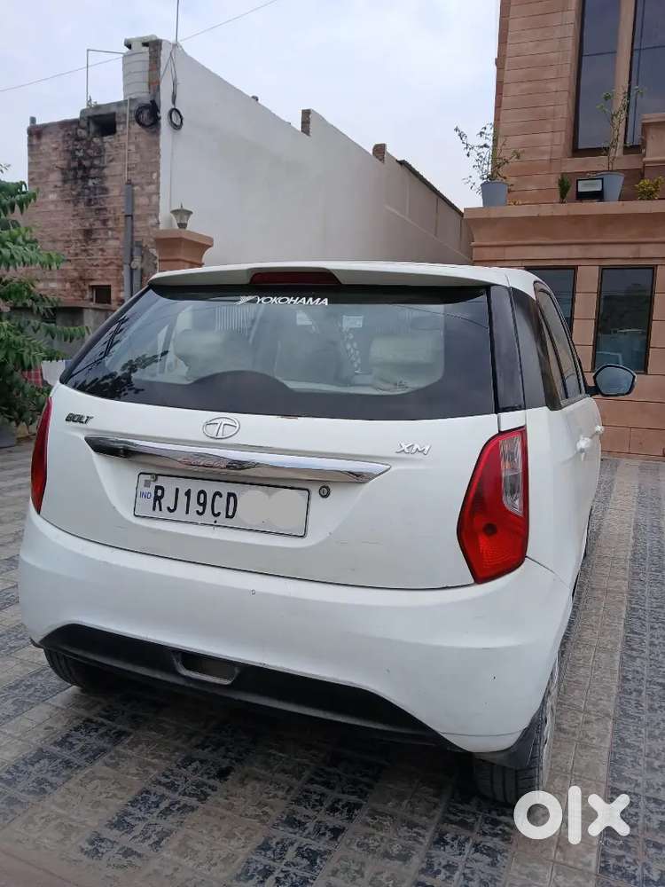 Tata Bolt 2015 Diesel Feature Loaded