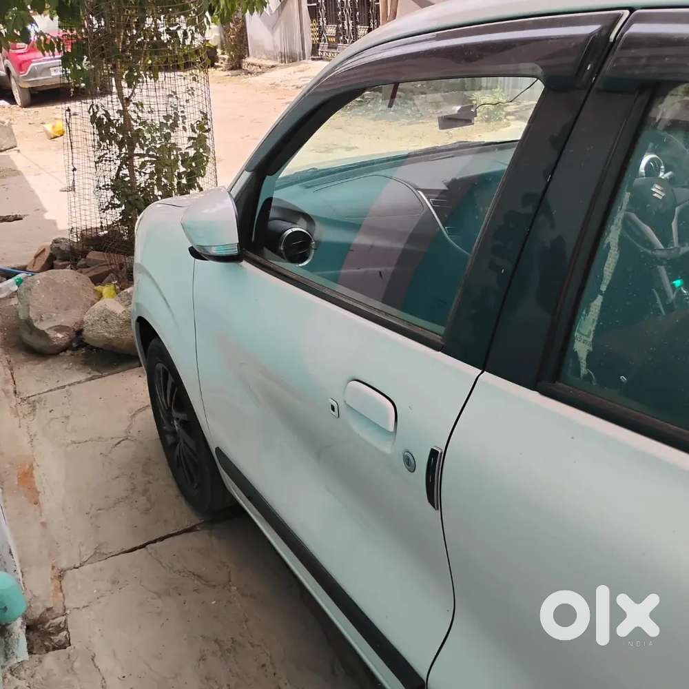 Maruti Suzuki Celerio 2022 Petrol Well Maintained