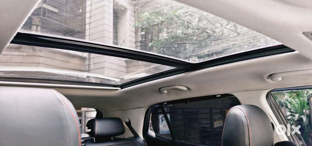 Hyundai Creta Sx Mt, 2023, Petrol