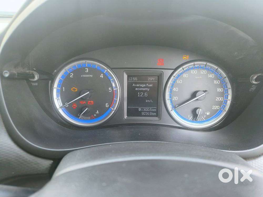 Maruti Suzuki S-cross Ddis 200 Delta, 2016, Diesel