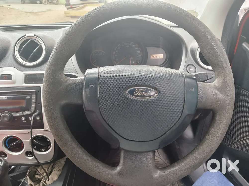 Ford Figo 1.4 TDCi EXI Diesel - Low Run < 1 Lakh KM - FC Valid Till 20