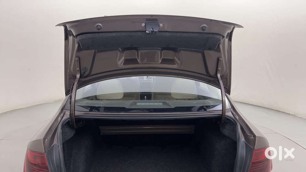 Volkswagen Vento Gt 1.5 Tdi, 2016, Diesel