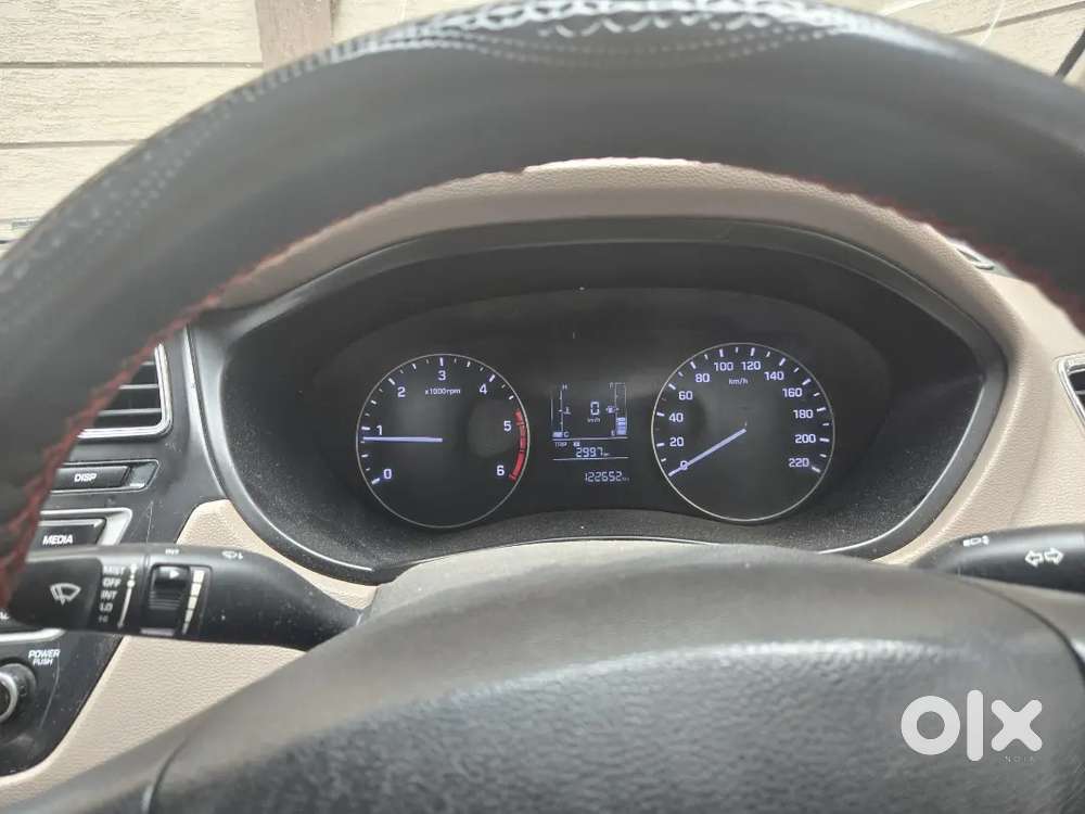 Hyundai Elite I20 1.4 2016