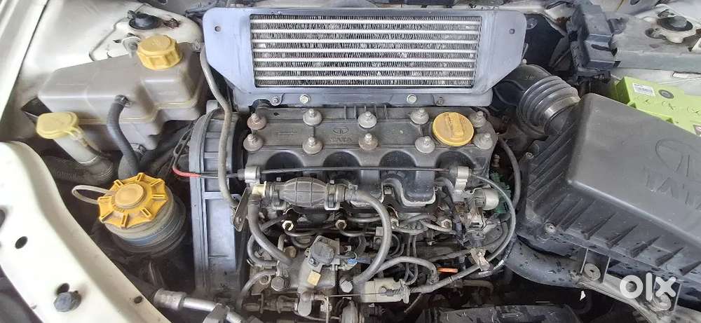 Tata Indigo Ecs Ls Tdi