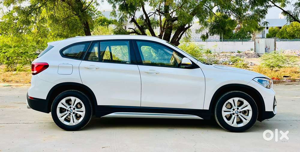 Bmw X1 2.0 Sdrive20i Xline, 2021, Petrol