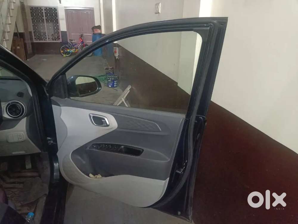 Hyundai I10 Nios Magna 2021  Good Condition  Second Owner