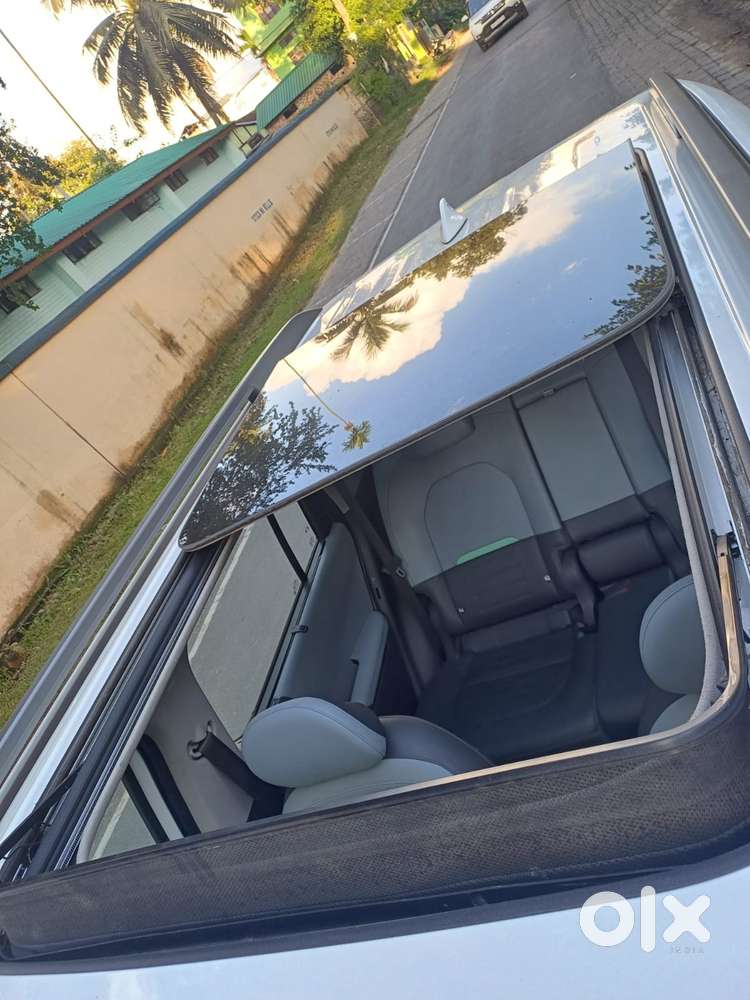 Kia Syros Htx Turbo, 2025, Petrol