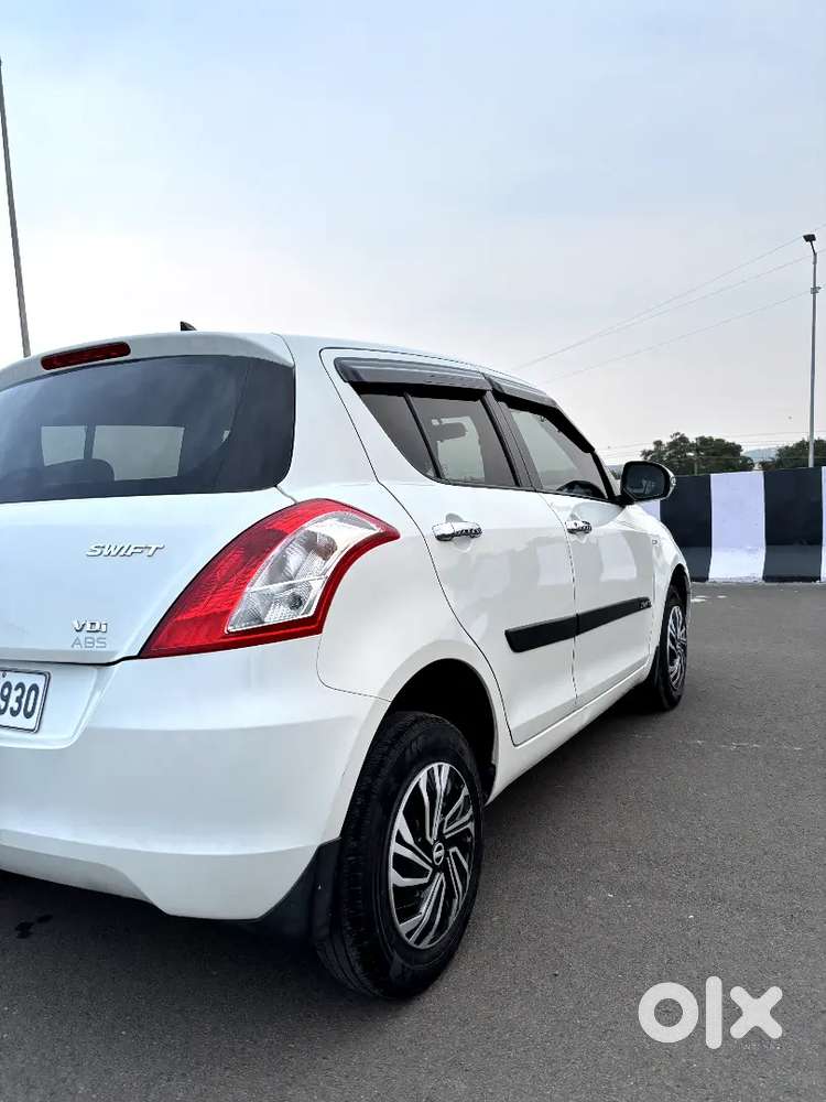 Maruti Suzuki Swift Diesel 2016