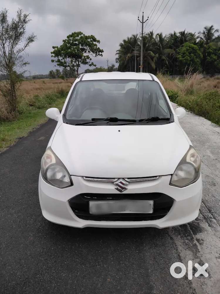 Alto 800 Lxi