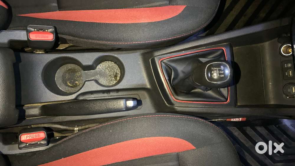 Hyundai Elite I20 Asta 1.2 Dual Tone, 2018, Petrol