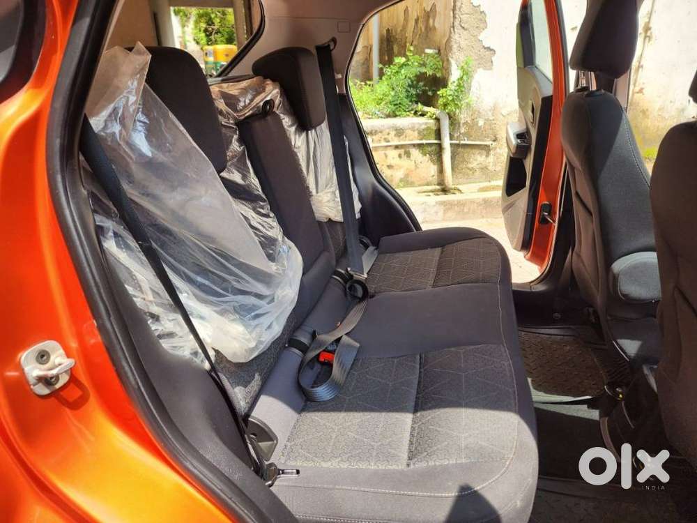 Tata Punch Creative Dual Tone Mt Sunroof, 2026, Petrol